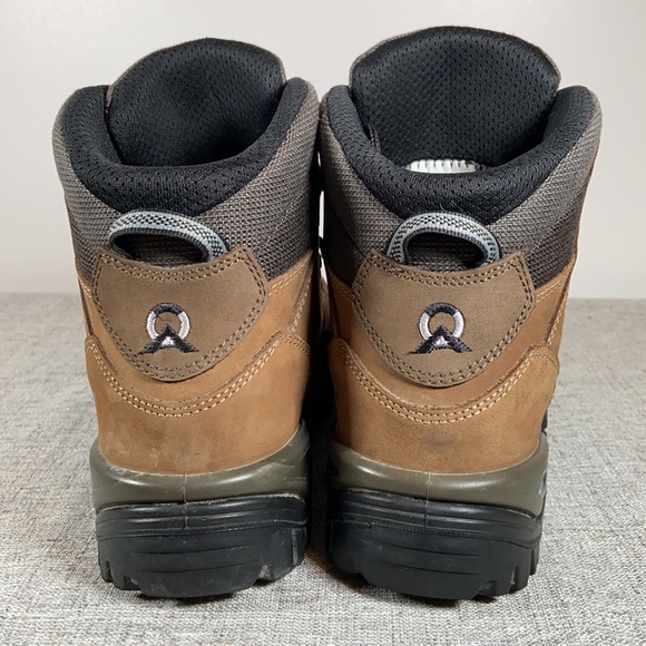 Lowa Renegade GORE - TEX® Mid All - Terrain Boots - Picture 5 of 8